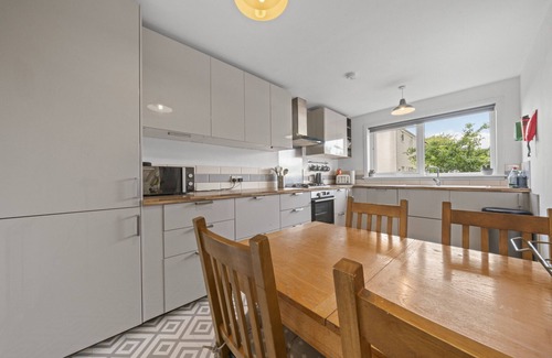 South Galson Ski Chalet | Heather 3 Bedroom House - Inverness