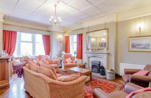 Goathland House | Heatherdene
