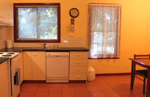 Halls Gap Cottage | Heatherlie Cottages Halls Gap