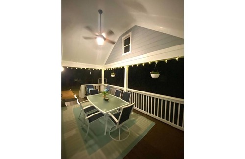Willow Spring House | Heather’s Cottage Country Escape