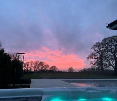 New Forest District House | Heathfield Estate