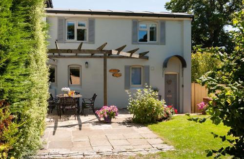 New Forest District House | Heathfield Estate