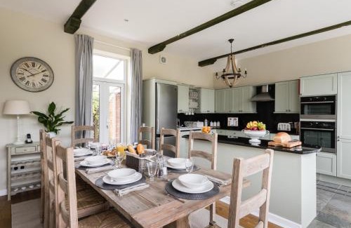 New Forest District House | Heathfield Estate