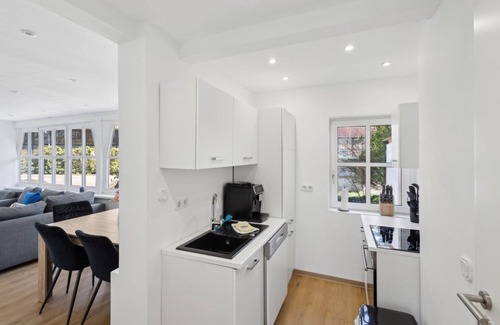 Schneverdingen Apartment | Heathland Comfort Stay