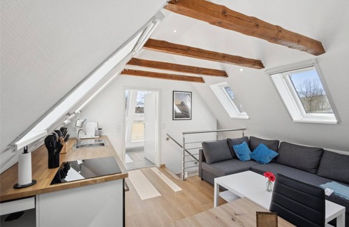Schneverdingen Apartment | Heathland Comfort Stay