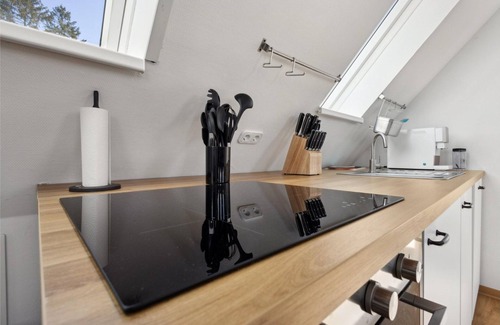 Schneverdingen Apartment | Heathland Comfort Stay