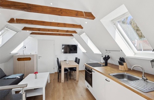 Schneverdingen Apartment | Heathland Comfort Stay