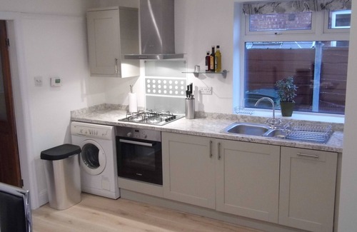 Offerton House | Heathside House 2 Bed House