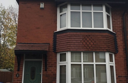 Offerton House | Heathside House 2 Bed House