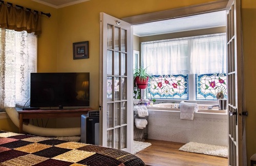 Bar Harbor Bed & Breakfast | Heathwood Inn