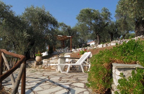 Kali Vrysi House | Heaven days in Saint Andrews Bay