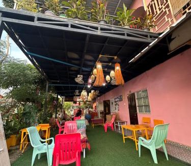Pakse Hotel | Heaven Guesthouse