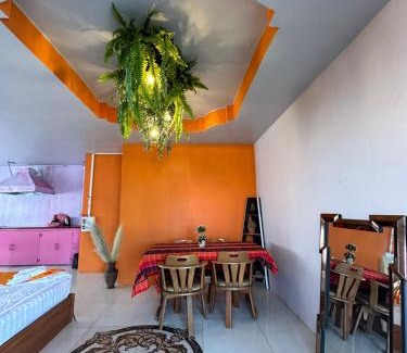 Pakse Hotel | Heaven Guesthouse