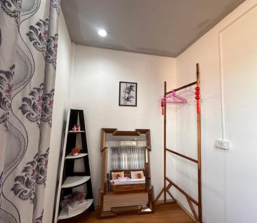 Pakse Hotel | Heaven Guesthouse