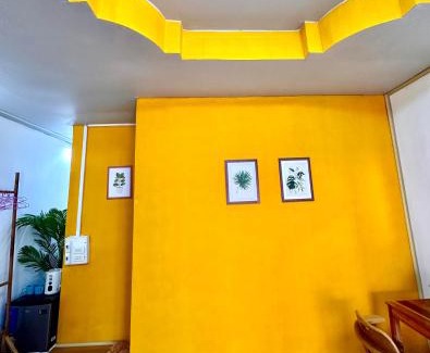 Pakse Hotel | Heaven Guesthouse