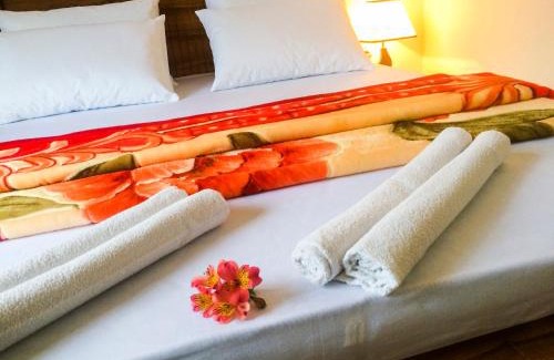 Hatton House | Heaven Hills Guest House