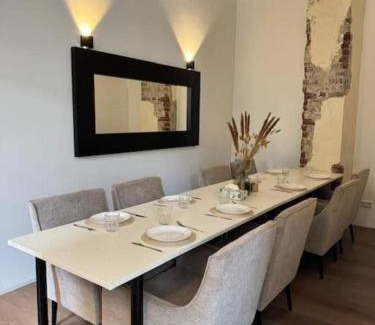 Oberbilk House | Heaven Homes - 15 Gehmin bis zur Innenstadt