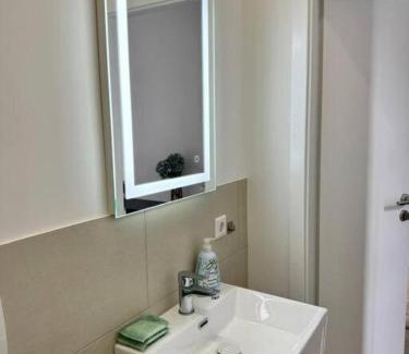 Oberbilk House | Heaven Homes - Privatzimmer mit Bad in der Nähe von Hbf