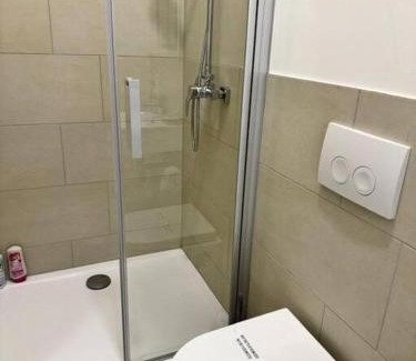 Oberbilk House | Heaven Homes - Privatzimmer mit Bad in der Nähe von Hbf