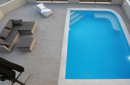 Pangaio Villa | Heaven Horizon Villa