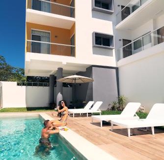 Villa Juarez Apartment | Heaven Hotel