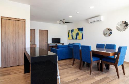 Villa Juarez Apartment | Heaven Hotel