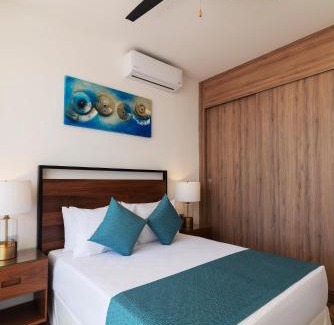 Villa Juarez Apartment | Heaven Hotel