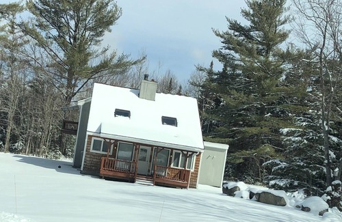 Twin Mountain House | Heaven in the White Mountains