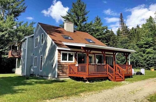 Twin Mountain House | Heaven in the White Mountains