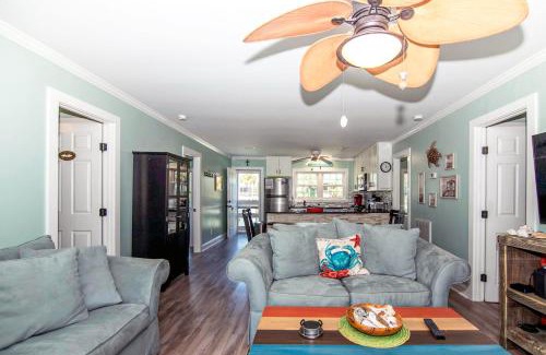 Edisto Island House | Heaven on Harrelson