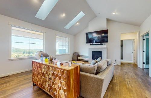 Union House | Heaven on Hemlock