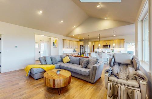 Union House | Heaven on Hemlock