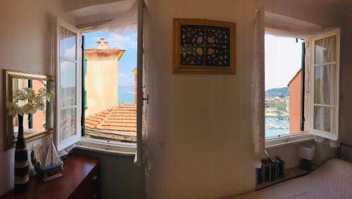 Cadimare Apartment | Heaven on Hill - near 5 Terre