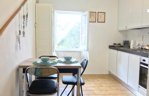 Cadimare Apartment | Heaven on Hill - near 5 Terre
