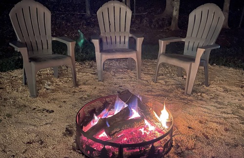 Eatonton House | Heaven on the Lake