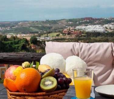 Bahia de Casares Apartment | Heaven's Door