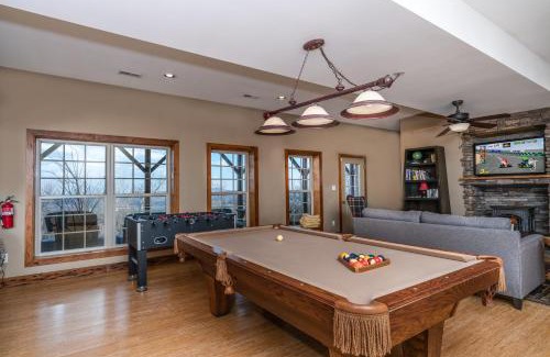 Banner Elk Ski Chalet | Heaven's Peak