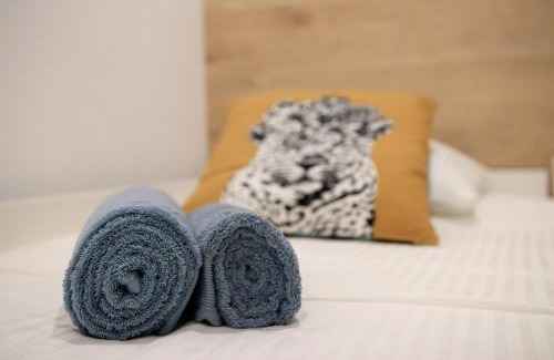 Ensanche Diputacion Bed & Breakfast | Heaven Sea