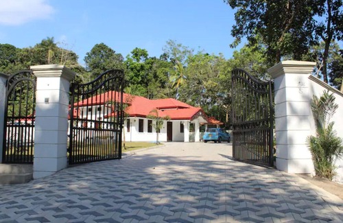 Mirissa Villa | Heaven villa
