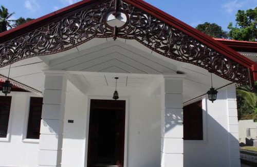 Kamburugamuwa Villa | Heaven villa mirissa