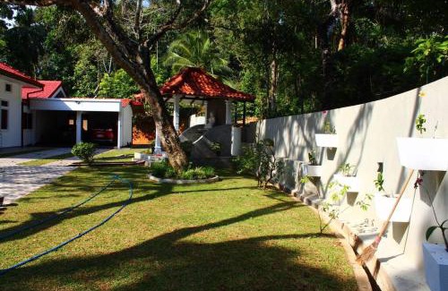 Kamburugamuwa Villa | Heaven villa mirissa