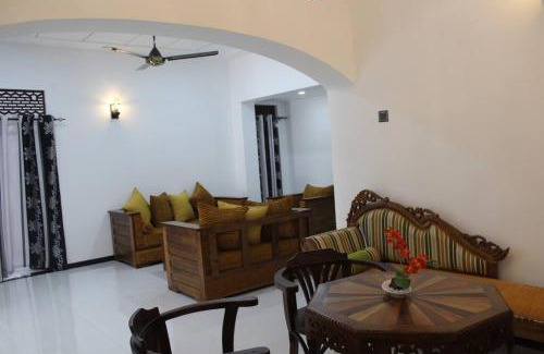 Kamburugamuwa Villa | Heaven villa mirissa