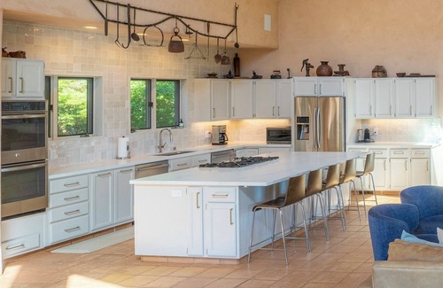 Pope Valley House | Heavenly 10 Bedroom, 8 bath Wine Country Estate on 150 Acres w/endless amenities
