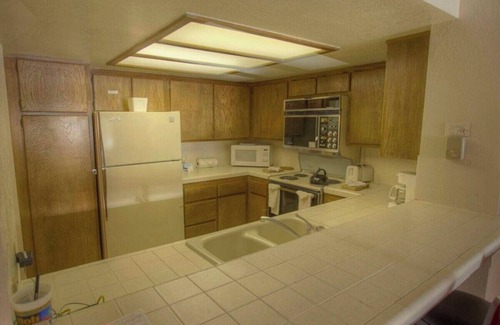 Tahoe Village Condo | Heavenly Chairview Condo - Steps to Skiing