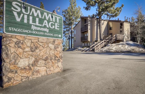 Tahoe Village Hotel | Heavenly Crossroads