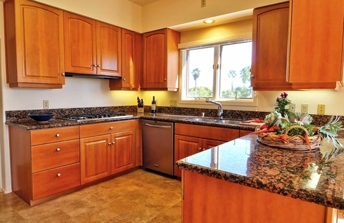 Santa Barbara House | HEAVENLY HAVEN - 2 BED 2 BATH IN BEAUTIFUL SANTA BARBARA