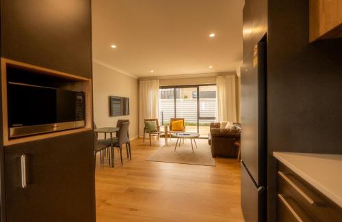 Twizel Apartment | Heavenly Hideaway, House B