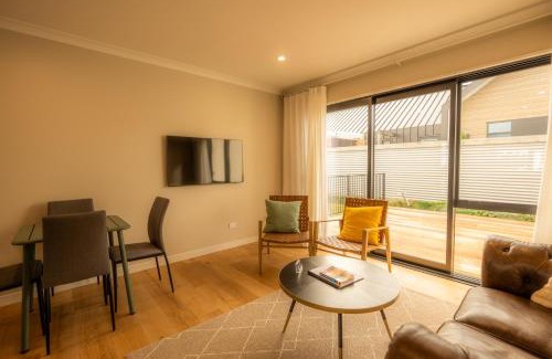 Twizel Apartment | Heavenly Hideaway, House B