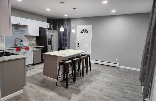 Fair Haven House | Heavenly Home in New Haven/5 mins drive from Yale