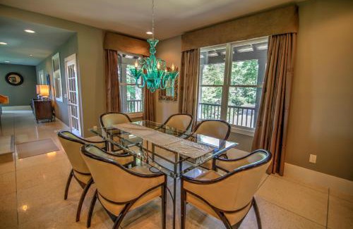 Boone House | Heavenly Manor